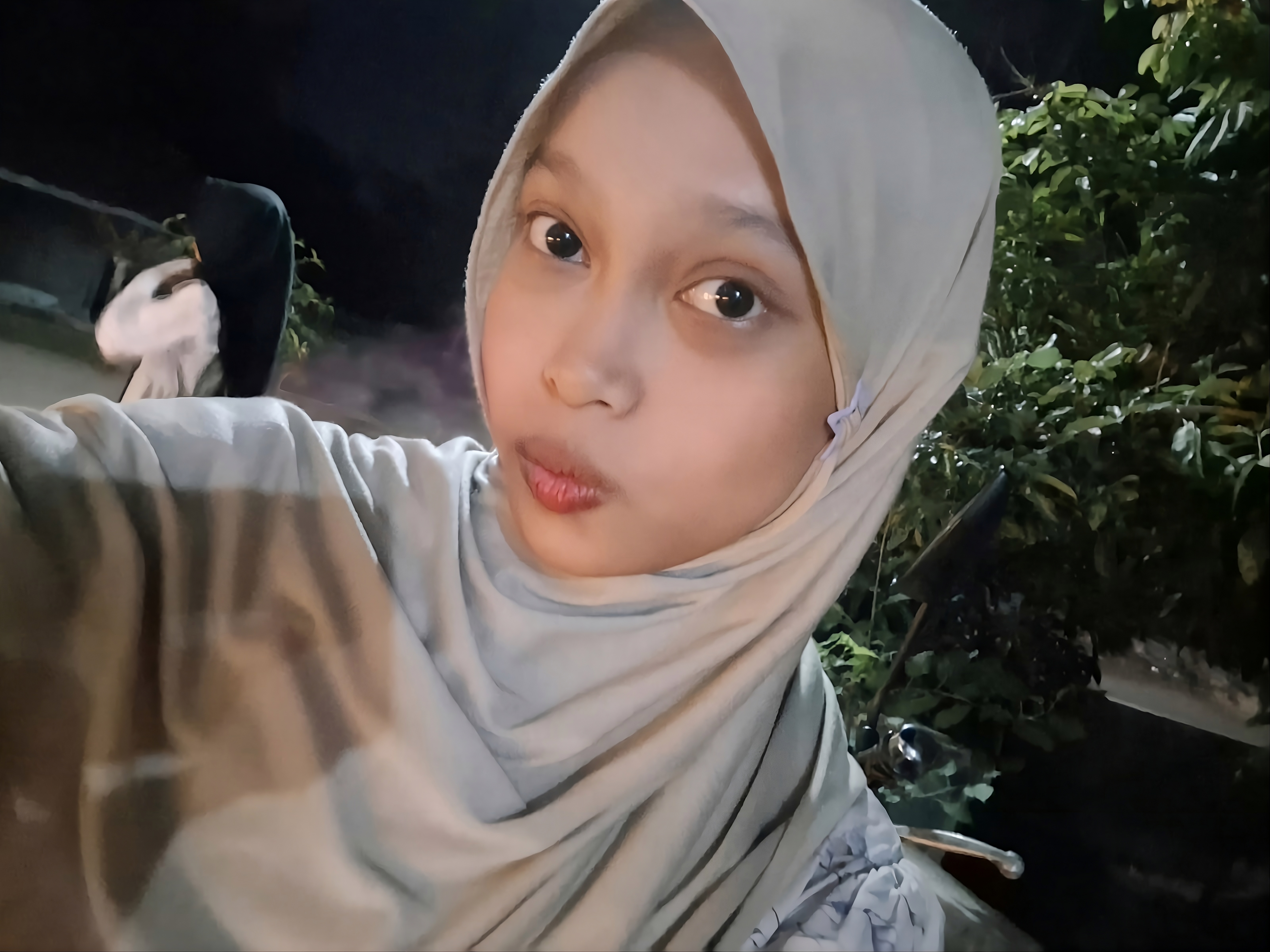 Foto Nazida